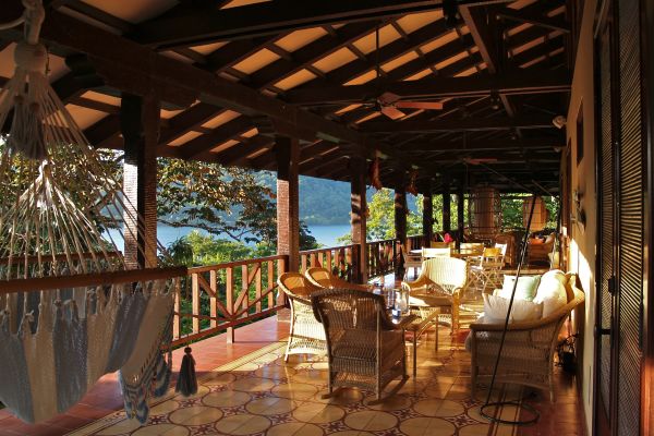 El Otro Lado (Portobelo)